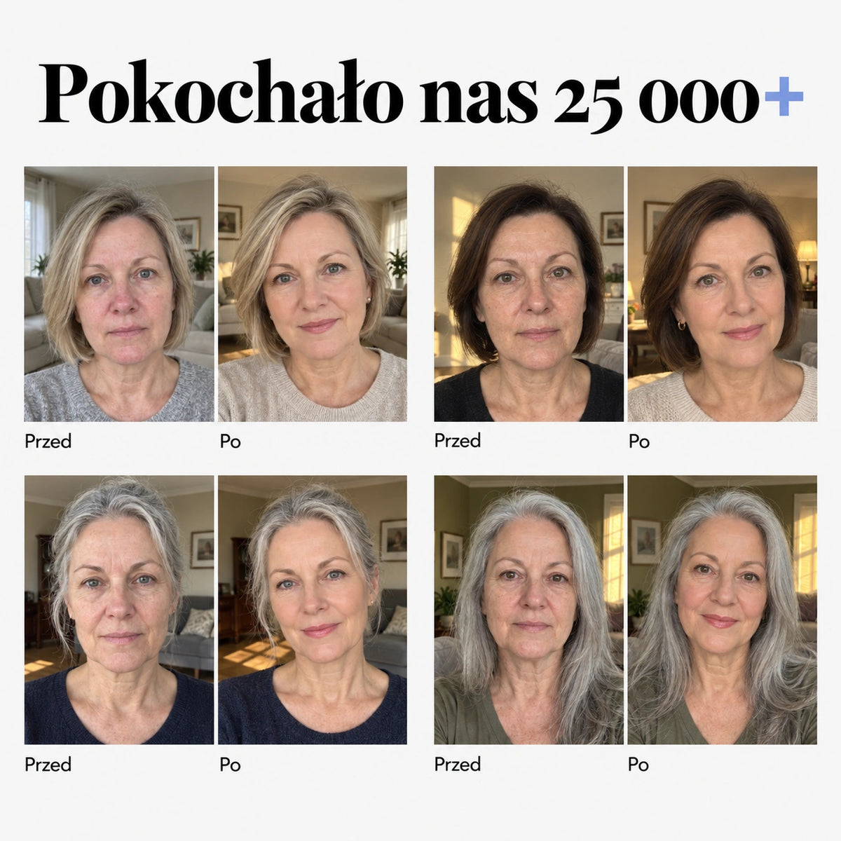Adaptacyjny Podkład Odmładzający