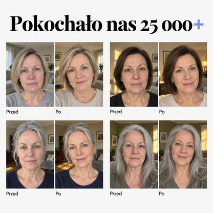 Adaptacyjny Podkład Odmładzający