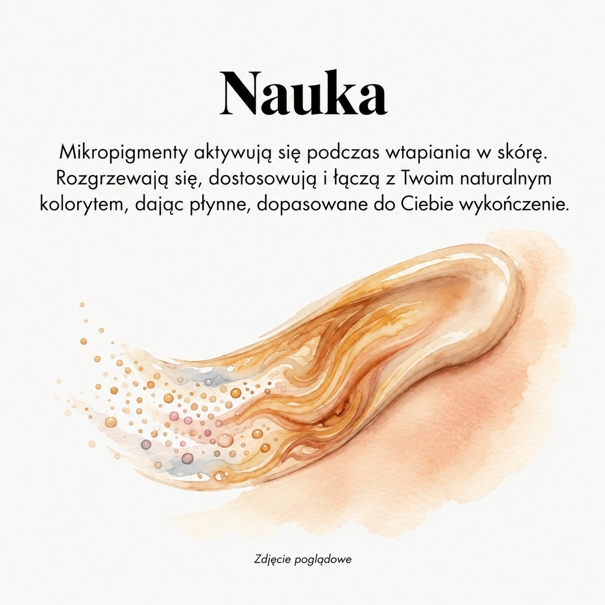 Adaptacyjny Podkład Odmładzający