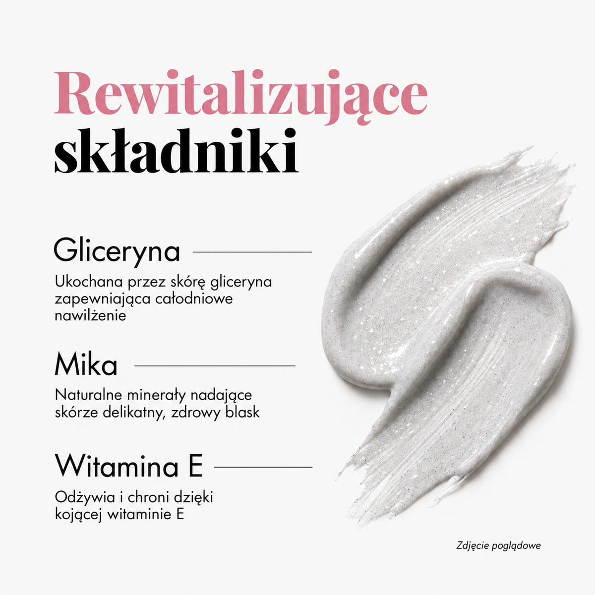 Adaptacyjny Podkład Odmładzający