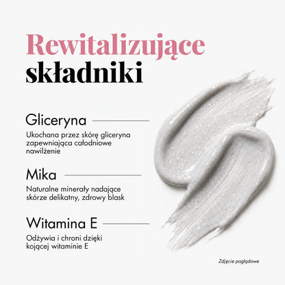 Adaptacyjny Podkład Odmładzający