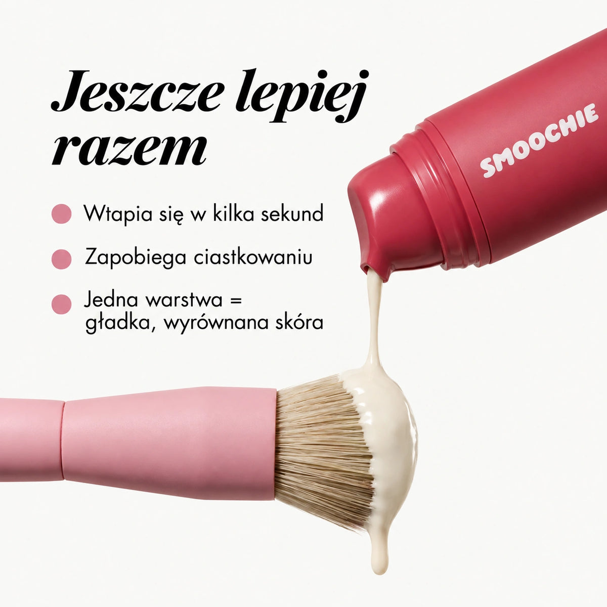 Adaptacyjny Podkład Odmładzający