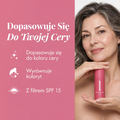 Adaptacyjny Podkład Odmładzający